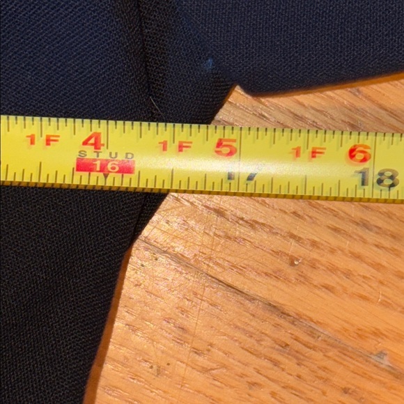 🏆ELEGANT VINTAGE BLACK  SADDLE SEAT EQUITATION SHOW TUXEDO - JACKET AND PANTS🏆 - Picture 7 of 16